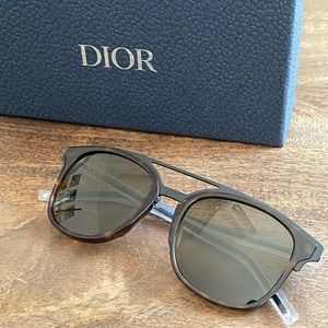 DIOR Homme Men’s Sunglasses 53mm | 😎
